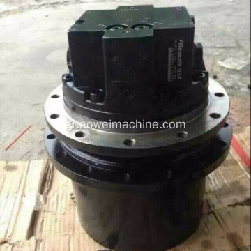 Τελικός δίσκος EH70, EH70 EXCAVATOR TRAVEL MOTOR, YT15V00008F1